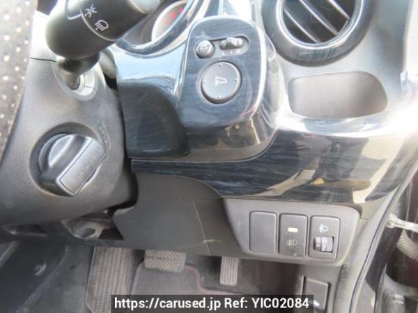 Used 2008 AT honda fit GE6 Image[24]