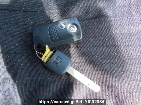 Used 2008 AT honda fit GE6 Image[25]