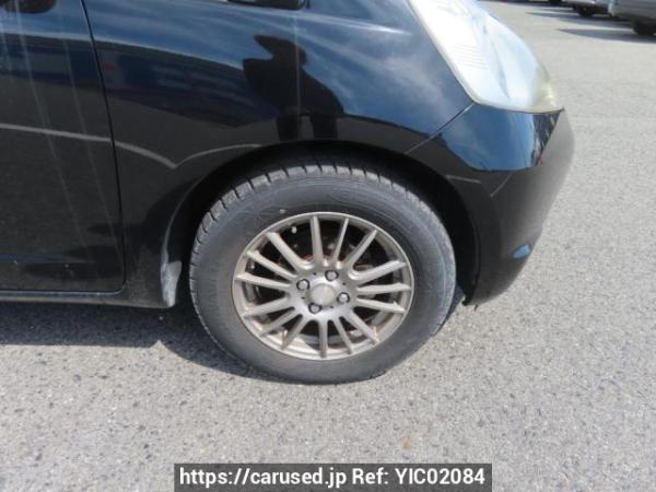 Used 2008 AT honda fit GE6 Image[26]