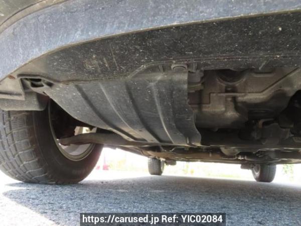 Used 2008 AT honda fit GE6 Image[30]