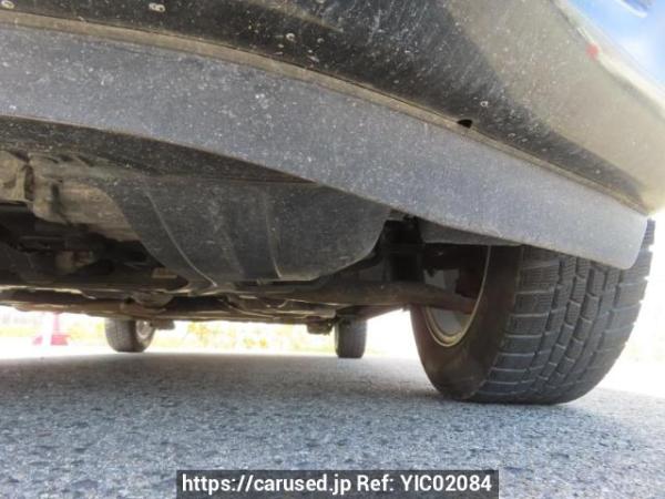 Used 2008 AT honda fit GE6 Image[31]