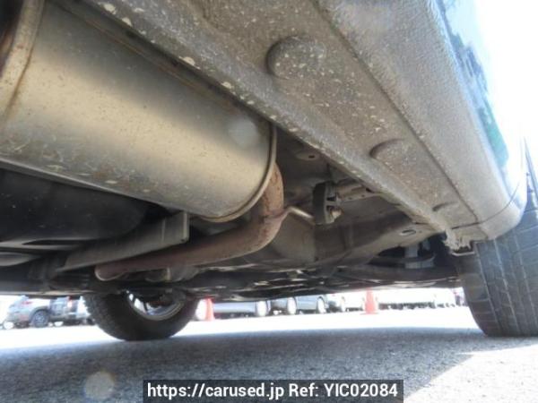 Used 2008 AT honda fit GE6 Image[33]
