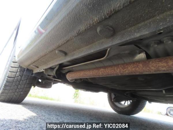 Used 2008 AT honda fit GE6 Image[34]