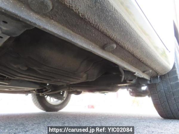 Used 2008 AT honda fit GE6 Image[35]