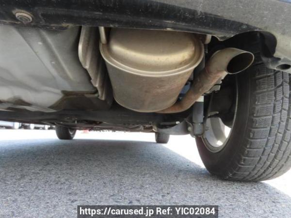Used 2008 AT honda fit GE6 Image[37]