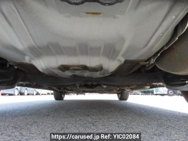 Used 2008 AT honda fit GE6 Image[38]