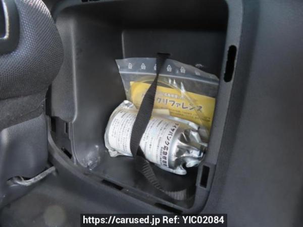 Used 2008 AT honda fit GE6 Image[39]