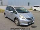 Honda Fit GE6