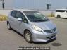 Used 2011 AT honda fit GE6 Image[0]