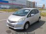 Used 2011 AT honda fit GE6 Image[2]