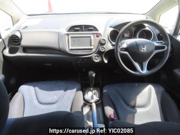 Used 2011 AT honda fit GE6 Image[15]