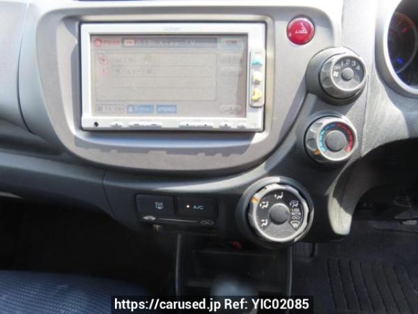 Used 2011 AT honda fit GE6 Image[19]