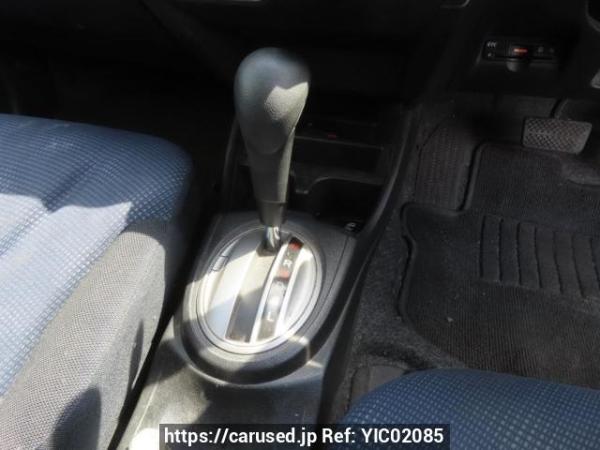 Used 2011 AT honda fit GE6 Image[20]
