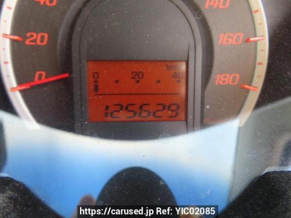 Used 2011 AT honda fit GE6 Image[22]