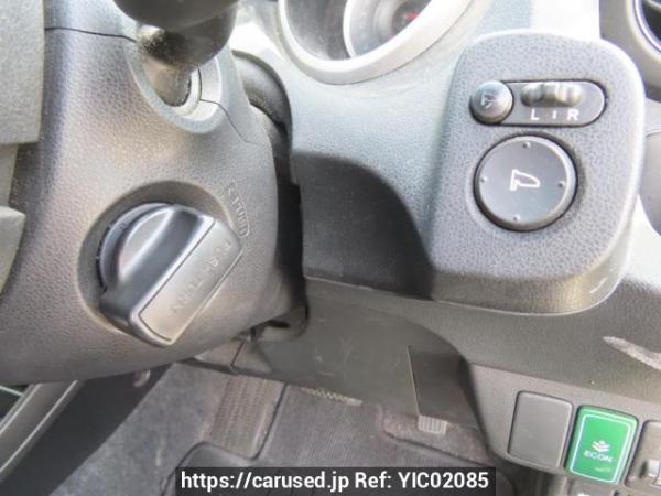 Used 2011 AT honda fit GE6 Image[23]
