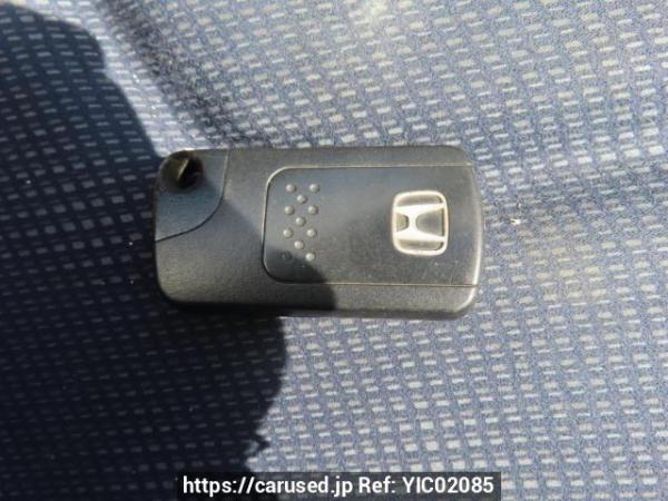 Used 2011 AT honda fit GE6 Image[25]