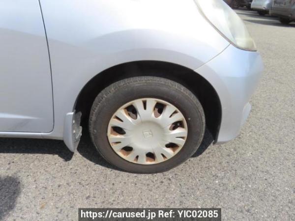 Used 2011 AT honda fit GE6 Image[26]