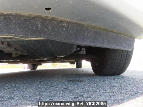 Used 2011 AT honda fit GE6 Image[31]