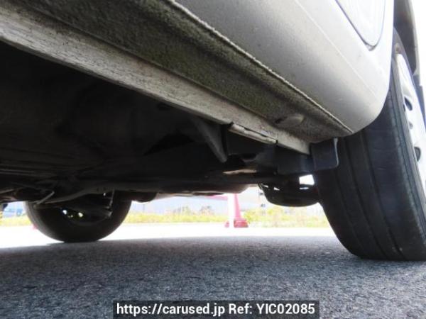 Used 2011 AT honda fit GE6 Image[35]
