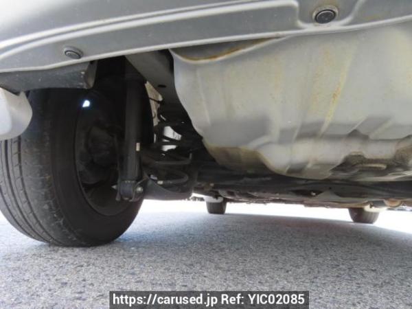 Used 2011 AT honda fit GE6 Image[36]