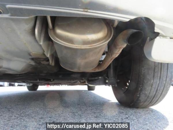Used 2011 AT honda fit GE6 Image[37]