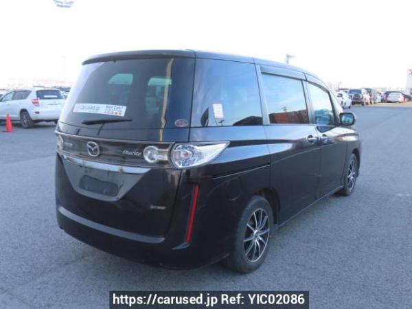 Used 2012 AT mazda biante CCEFW Image[6]
