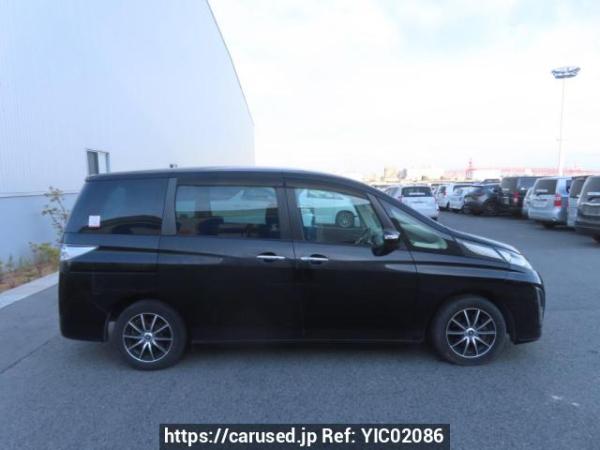 Used 2012 AT mazda biante CCEFW Image[7]