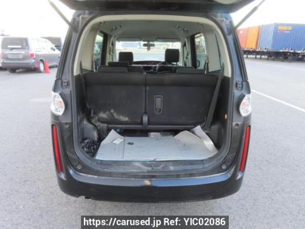 Used 2012 AT mazda biante CCEFW Image[8]