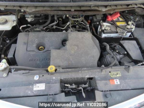 Used 2012 AT mazda biante CCEFW Image[9]