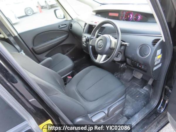 Used 2012 AT mazda biante CCEFW Image[11]