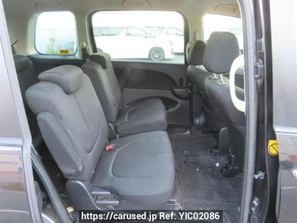 Used 2012 AT mazda biante CCEFW Image[13]