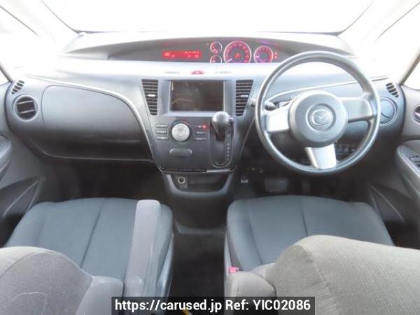 Used 2012 AT mazda biante CCEFW Image[17]