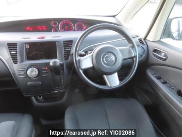 Used 2012 AT mazda biante CCEFW Image[20]