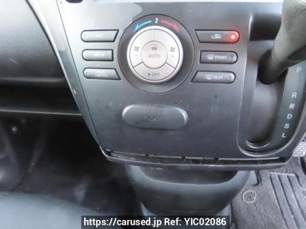 Used 2012 AT mazda biante CCEFW Image[21]