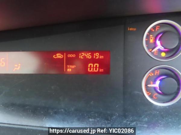 Used 2012 AT mazda biante CCEFW Image[24]