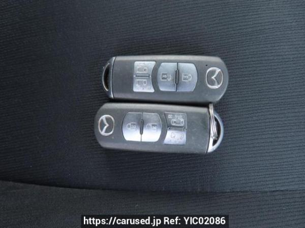 Used 2012 AT mazda biante CCEFW Image[27]