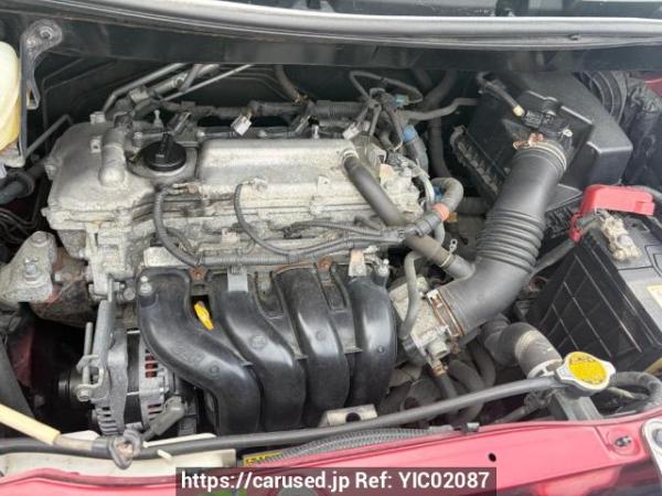Used 2007 AT toyota noah ZRR70G Image[5]