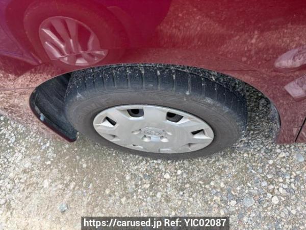 Used 2007 AT toyota noah ZRR70G Image[11]
