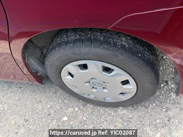 Used 2007 AT toyota noah ZRR70G Image[12]