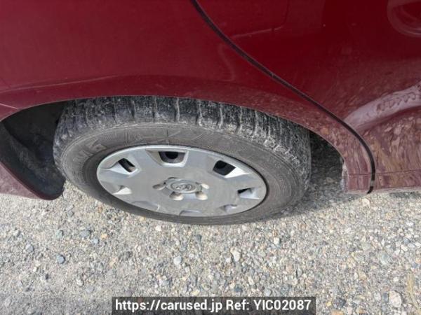 Used 2007 AT toyota noah ZRR70G Image[14]