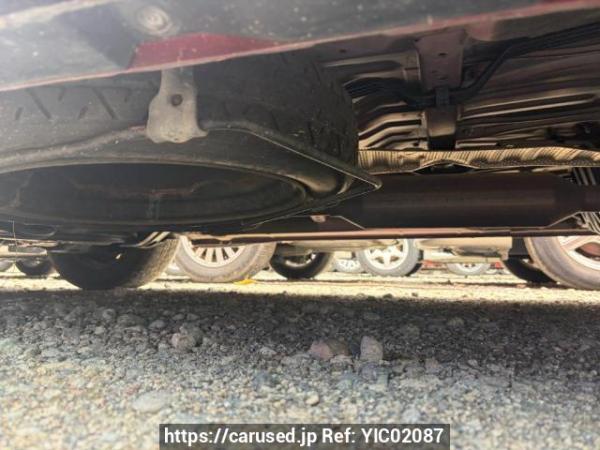 Used 2007 AT toyota noah ZRR70G Image[15]