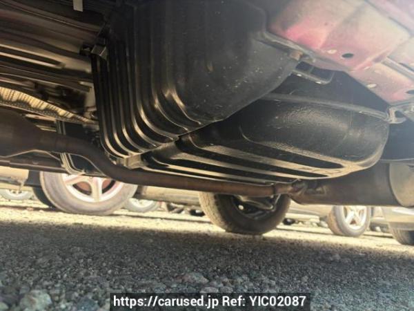 Used 2007 AT toyota noah ZRR70G Image[16]