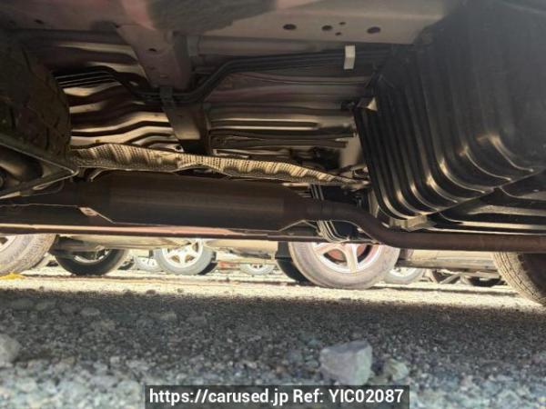 Used 2007 AT toyota noah ZRR70G Image[17]