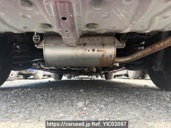 Used 2007 AT toyota noah ZRR70G Image[18]