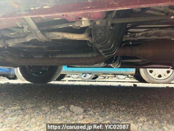 Used 2007 AT toyota noah ZRR70G Image[19]