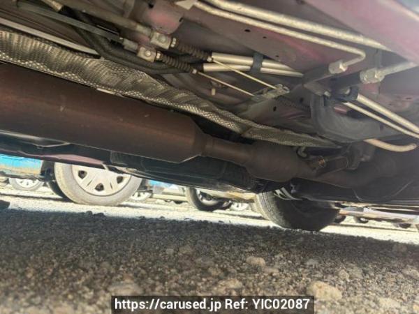Used 2007 AT toyota noah ZRR70G Image[20]