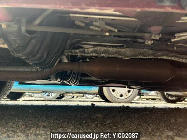Used 2007 AT toyota noah ZRR70G Image[21]