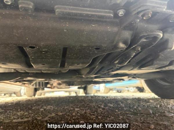 Used 2007 AT toyota noah ZRR70G Image[22]