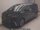 Toyota Alphard Hybrid AAHH45W