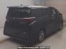 Used 2024 AT toyota alphard-hybrid AAHH45W Image[1]
